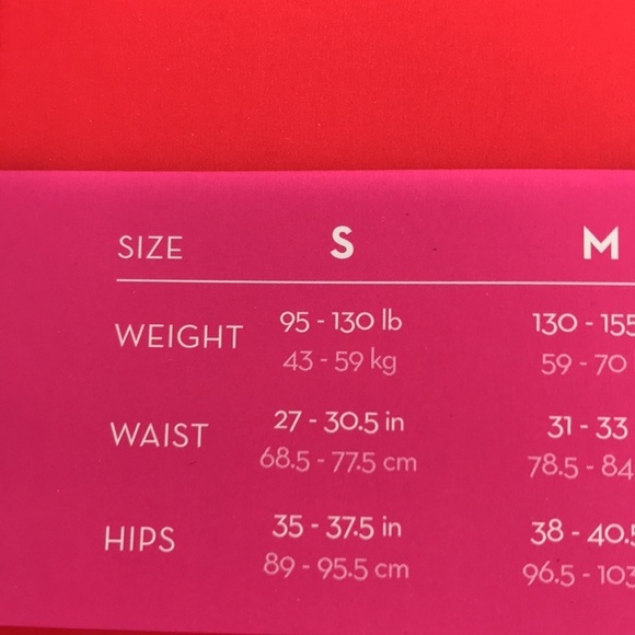 Spanx Shaper Short and Higher Power Panties Size S New in package - Picture 7 of 12